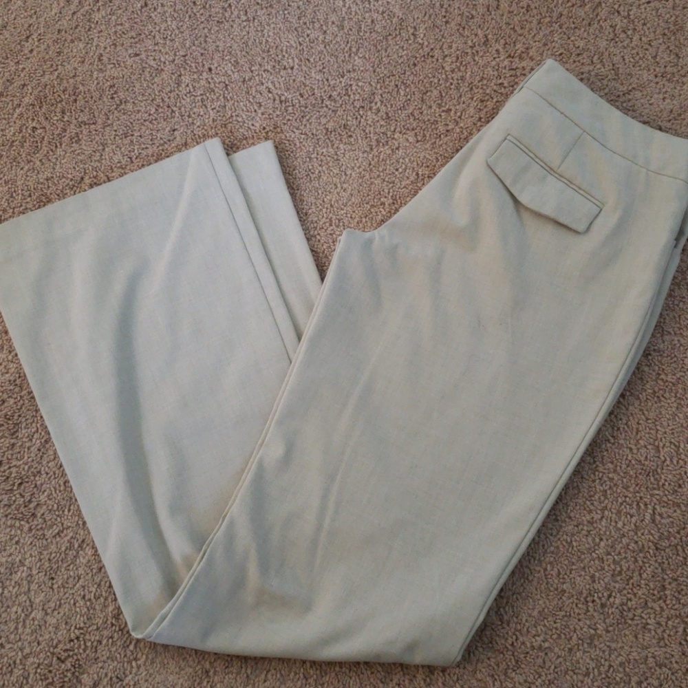 Express design studio trousers size 2